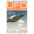 The UFO Magazine UFO Encyclopedia: The Most Compreshensive Single-Volume UFO Reference in Print - Paperback