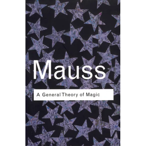 A General Theory of Magic - Paperback