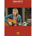 Tom Petty Sheet Music Anthology - Paperback