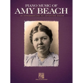Piano Music of Amy Beach - Paperback