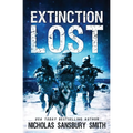 Extinction Lost - Paperback