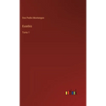 Eusebio: Tomo 1 - Hardcover