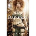 Rapunzel. An Erotic Fairytale: Forbidden Fantasies from Magical World - Paperback
