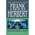 Hellstrom's Hive - Paperback