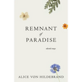 Remnant of Paradise - Paperback