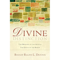 Divine Distinction - Paperback