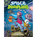 Space Dumplins: A Graphic Novel - Paperback