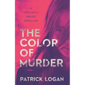 The Color of Murder - Paperback