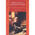 Meditations to Transform the Mind - Paperback