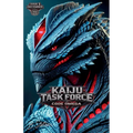 Kaiju Task Force: Code Omega Season One Book 1 - Paperback