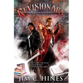 Revisionary - Mass Market Paperbound