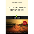 Old Testament Characters - Paperback
