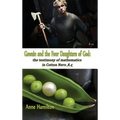 Gawain and the Four Daughters of God: The Testimony of Mathematics in Cotton Nero A.x - Hardcover