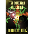 The Bonehead Resistance - Paperback