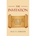The Invitation - Paperback