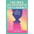 Role Relationship of Men & Women - Paperback