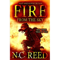 Fire From the Sky: Trial by Fire - Paperback