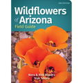 Wildflowers of Arizona Field Guide - Paperback