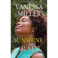 Sunshine And Rain - Paperback