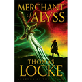 Merchant of Alyss - Paperback