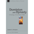 Dominion and Dynasty: A Theology of the Hebrew Bible Volume 15 - Paperback