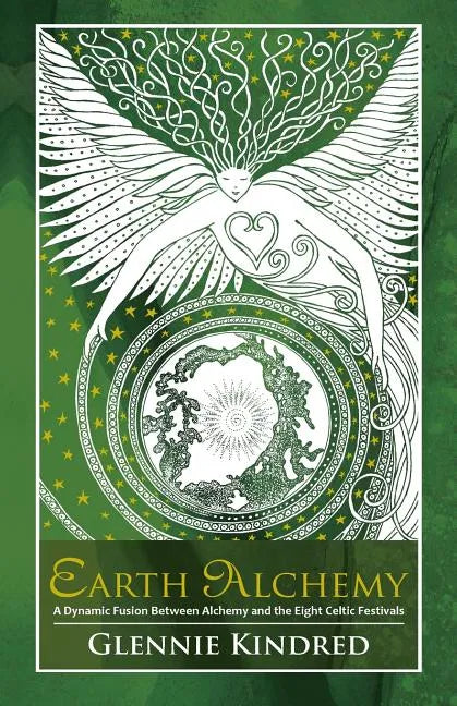 Earth Alchemy - Paperback