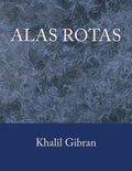 Alas Rotas - Paperback
