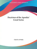 Doctrines of the Apostles' Creed Series - Paperback