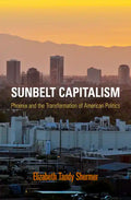 Sunbelt Capitalism - Paperback