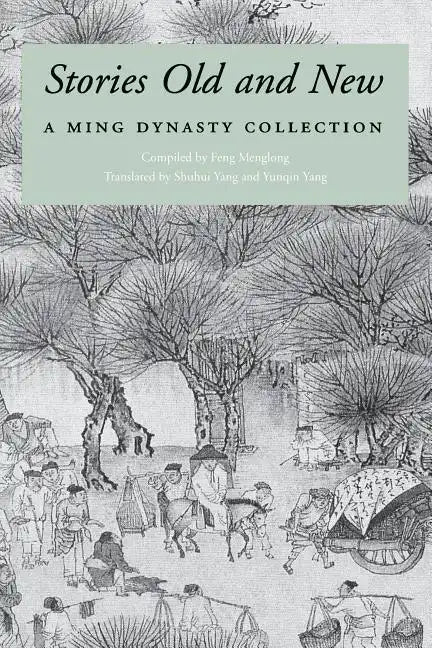 Stories Old and New - Paperback