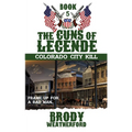 Colorado City Kill - Paperback