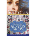 The Time of the Hunter's Moon - Paperback