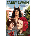 Tabby Swain: a Monster-Boy Bromance - Paperback