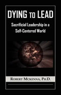 Dying to Lead - Paperback