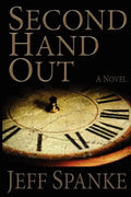 Second Hand Out - Paperback