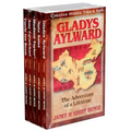 Christian Heroes Gift Set (1-5): Christian Heroes: Then & Now - Paperback