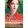 The Artist's Daughter - Paperback