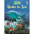 Under the Sea - Paperback