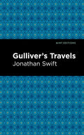 Gulliver's Travels - Paperback