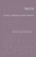 Truth - Paperback
