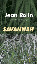 Savannah - Paperback