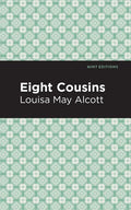 Eight Cousins - Paperback