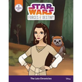 The Leia Chronicles - Library Binding