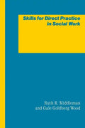 Skills for Direct Practice in Social Work - Paperback