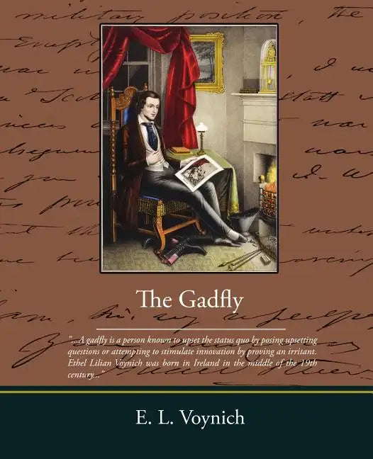 The Gadfly - Paperback
