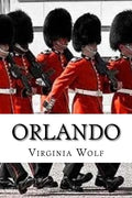 Orlando - Paperback