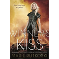 The Winner's Kiss - Paperback