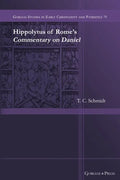 Hippolytus of Rome's Commentary on Daniel - Paperback
