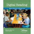 Digital Reading: What's Essential in Grades 3-8 - Paperback