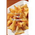 It's Time to Eat Crab Rangoon - Paperback